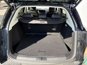 BAIC Motor X7 