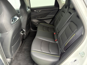 BAIC Motor X5 