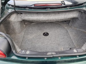 Chrysler Stratus 
