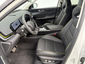 BAIC Motor X5 