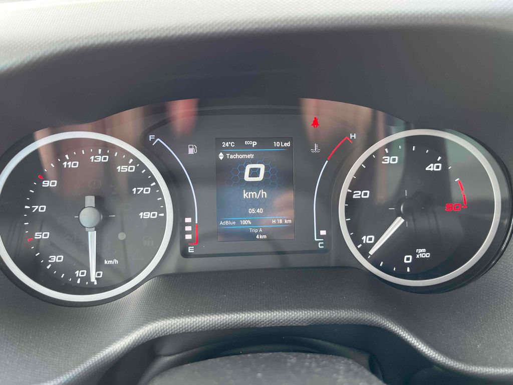 Iveco Daily - Autobazar AUTOHP