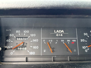 Lada Niva 