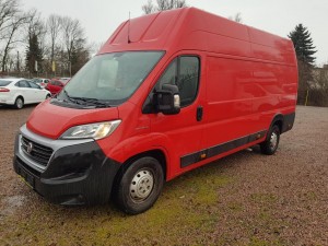 Fiat Ducato 