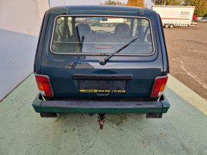 Lada Niva 
