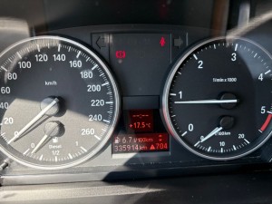 BMW 318 