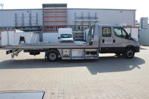 Iveco Daily 