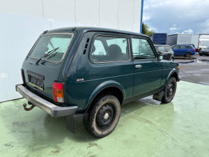 Lada Niva 