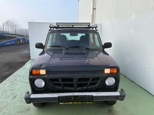 Lada Niva 