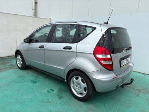 Mercedes-Benz A 150 