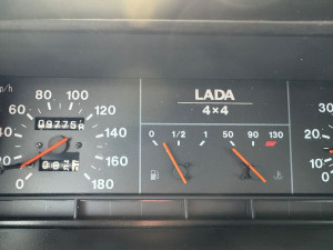 Lada Niva 