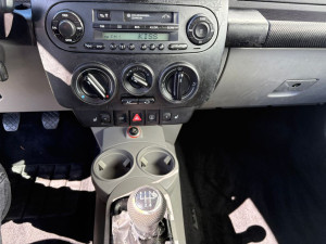 Volkswagen New Beetle 