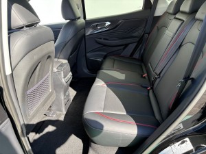BAIC Motor X7 