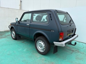Lada Niva 