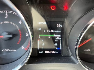 Peugeot 4008 