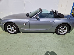BMW Z4 