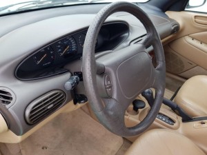 Chrysler Stratus 
