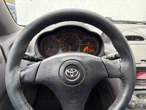 Toyota Celica 