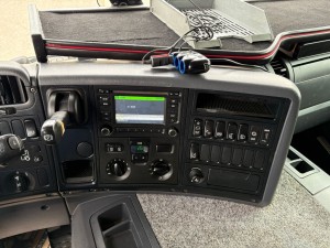 Scania P SERIES 