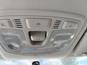 BAIC Motor X3 