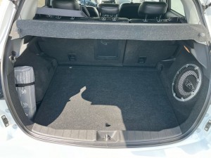 Peugeot 4008 