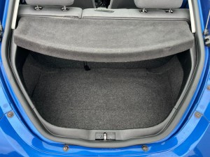 Volkswagen New Beetle 