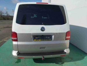 Volkswagen T5 Caravelle 