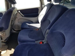Citroën Xsara Picasso 