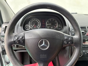 Mercedes-Benz A 150 