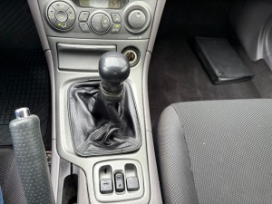 Toyota Celica 