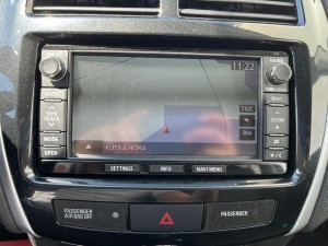 Peugeot 4008 