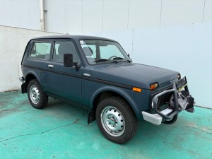 Lada Niva 