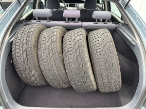 Nissan Primera 