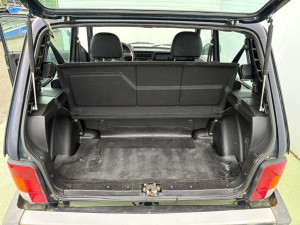 Lada Niva 