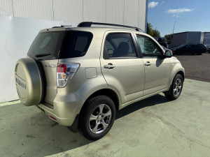 Daihatsu Terios 