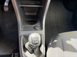 Škoda Citigo 