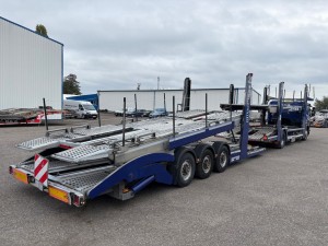 Scania P SERIES 