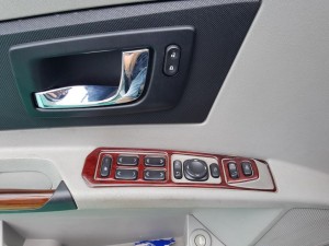 Cadillac CTS 