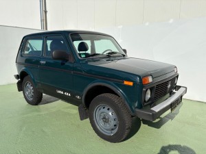 Lada Niva 