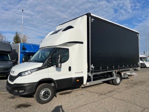 Iveco Daily 