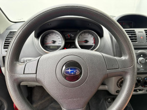 Subaru Justy 
