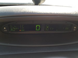 Citroën Xsara Picasso 