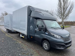 Iveco Daily 