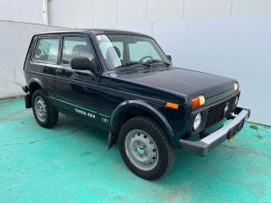 Lada Niva 