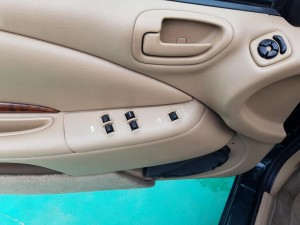 Chrysler Stratus 