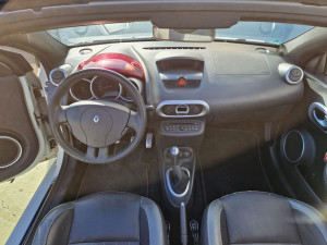 Renault Wind 