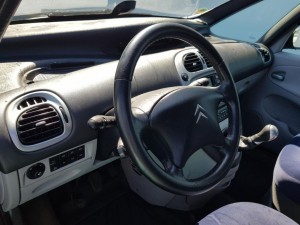 Citroën Xsara Picasso 