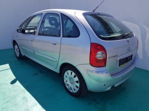 Citroën Xsara Picasso 