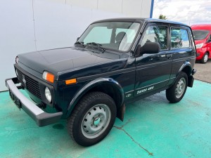 Lada Niva 