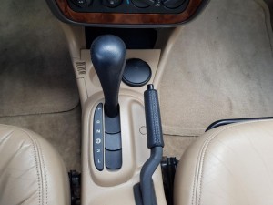 Chrysler Stratus 