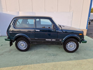 Lada Niva 